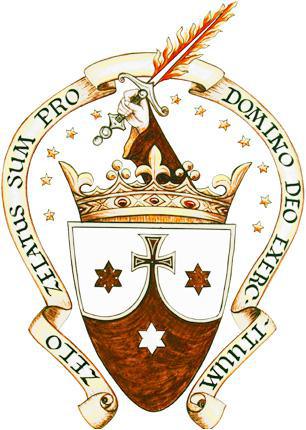 OCD Coat of Arms