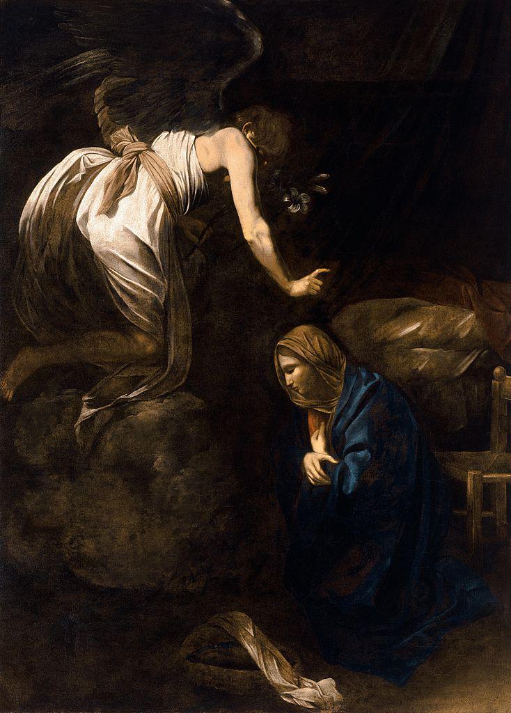 Annunciation