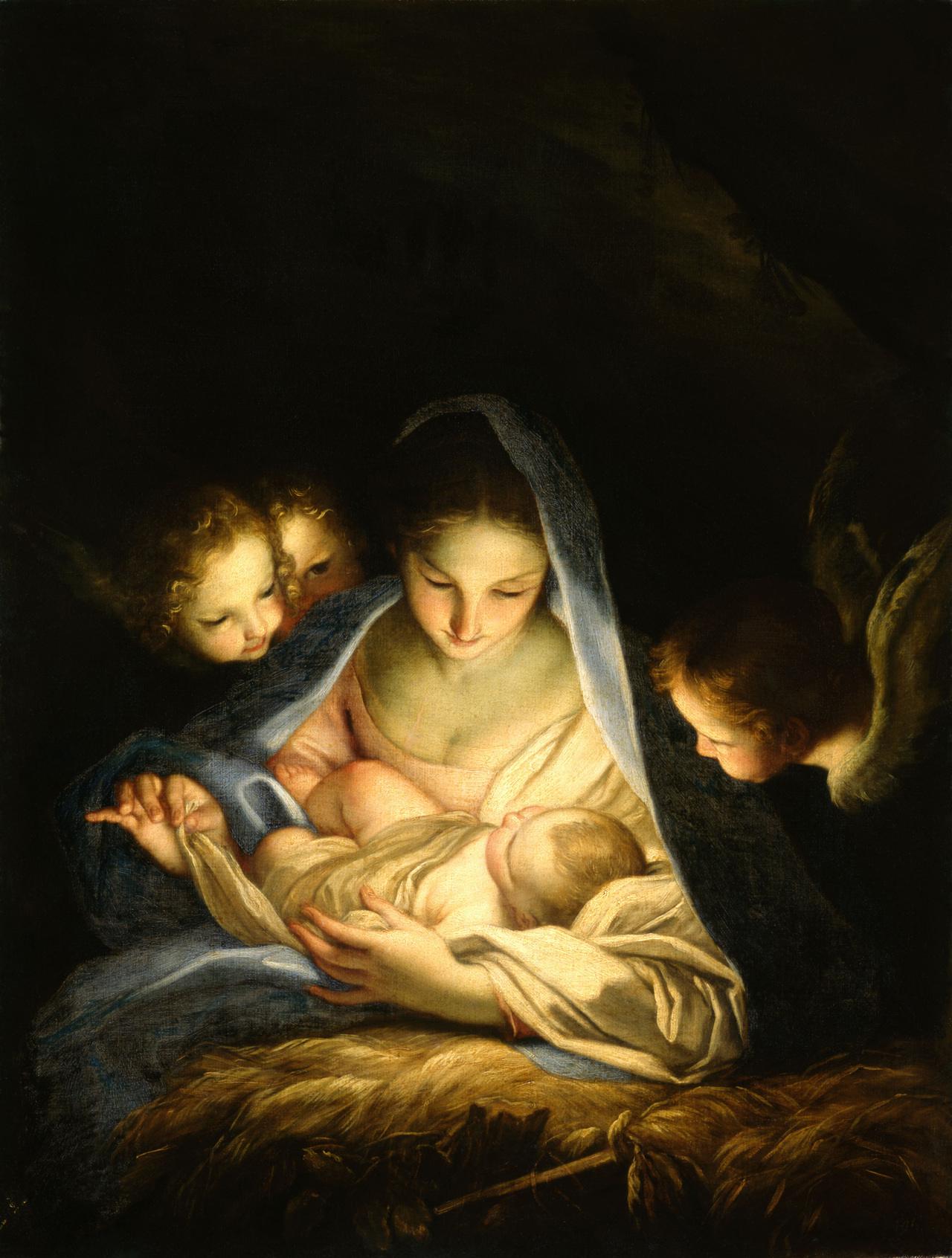 Nativity