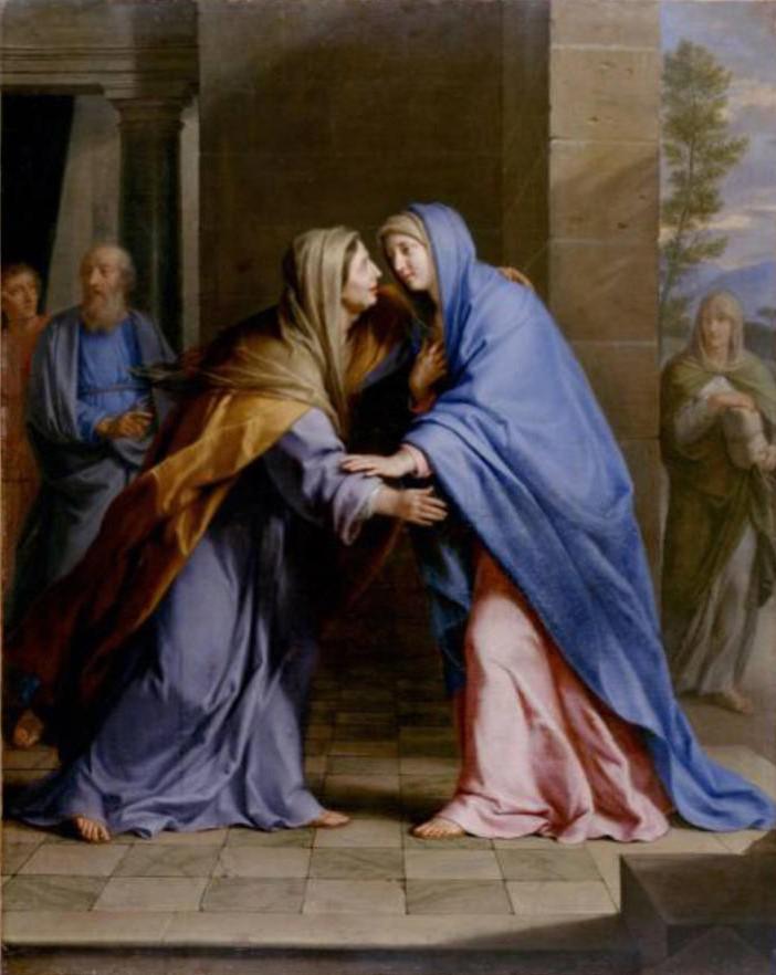 Visitation