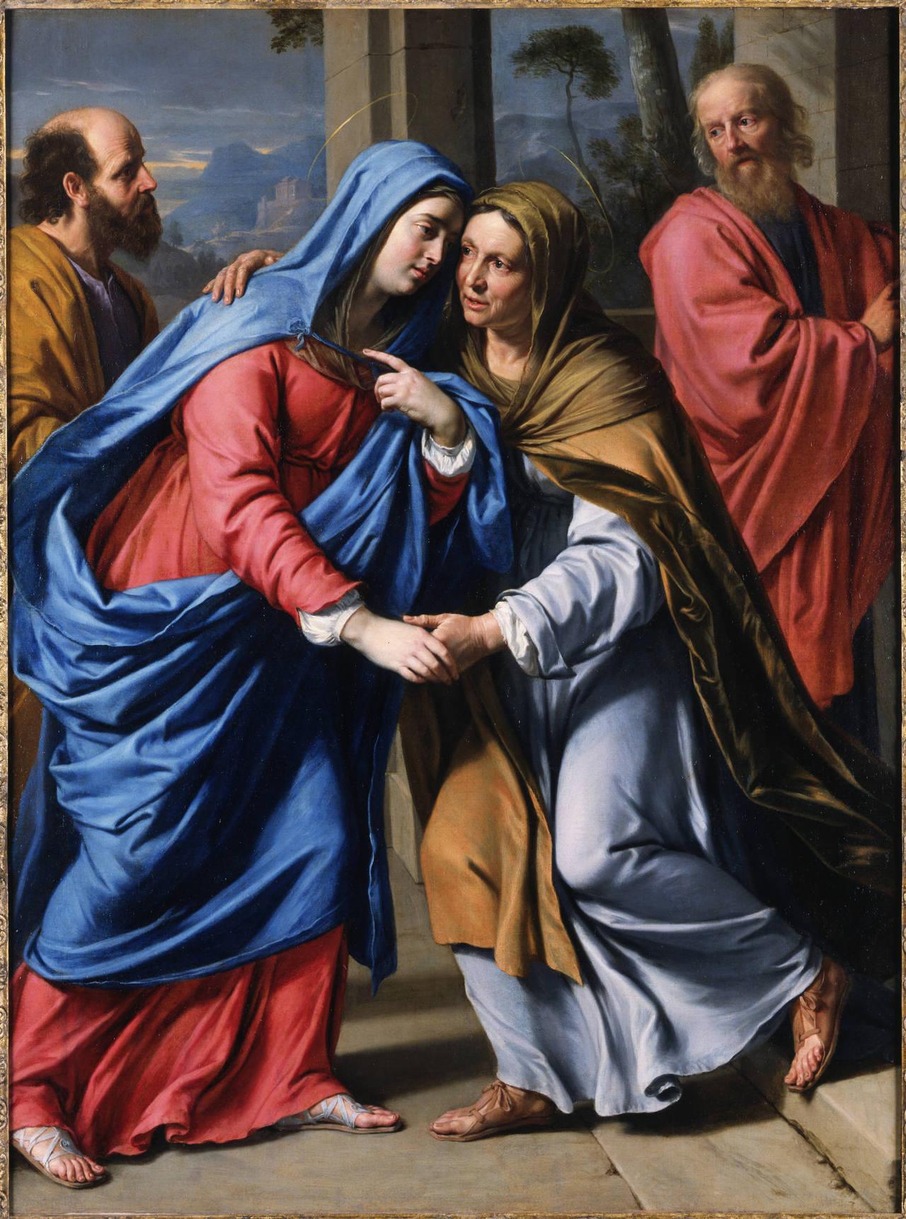 The Visitation