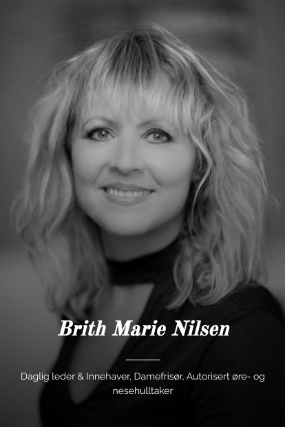 Brith Marie Nilsen