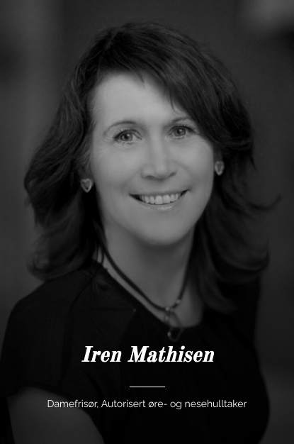 Iren Mathisen