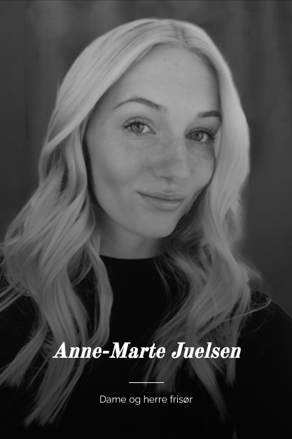 Anne-Marte Juelsen