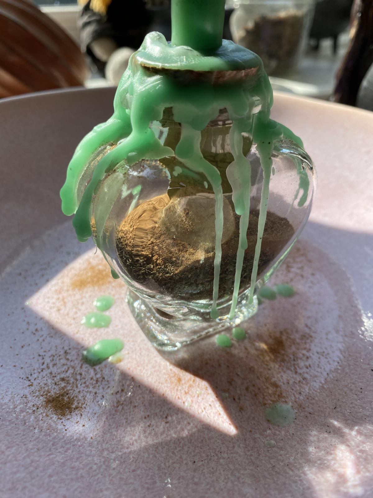 Spell Jars Spell Jars