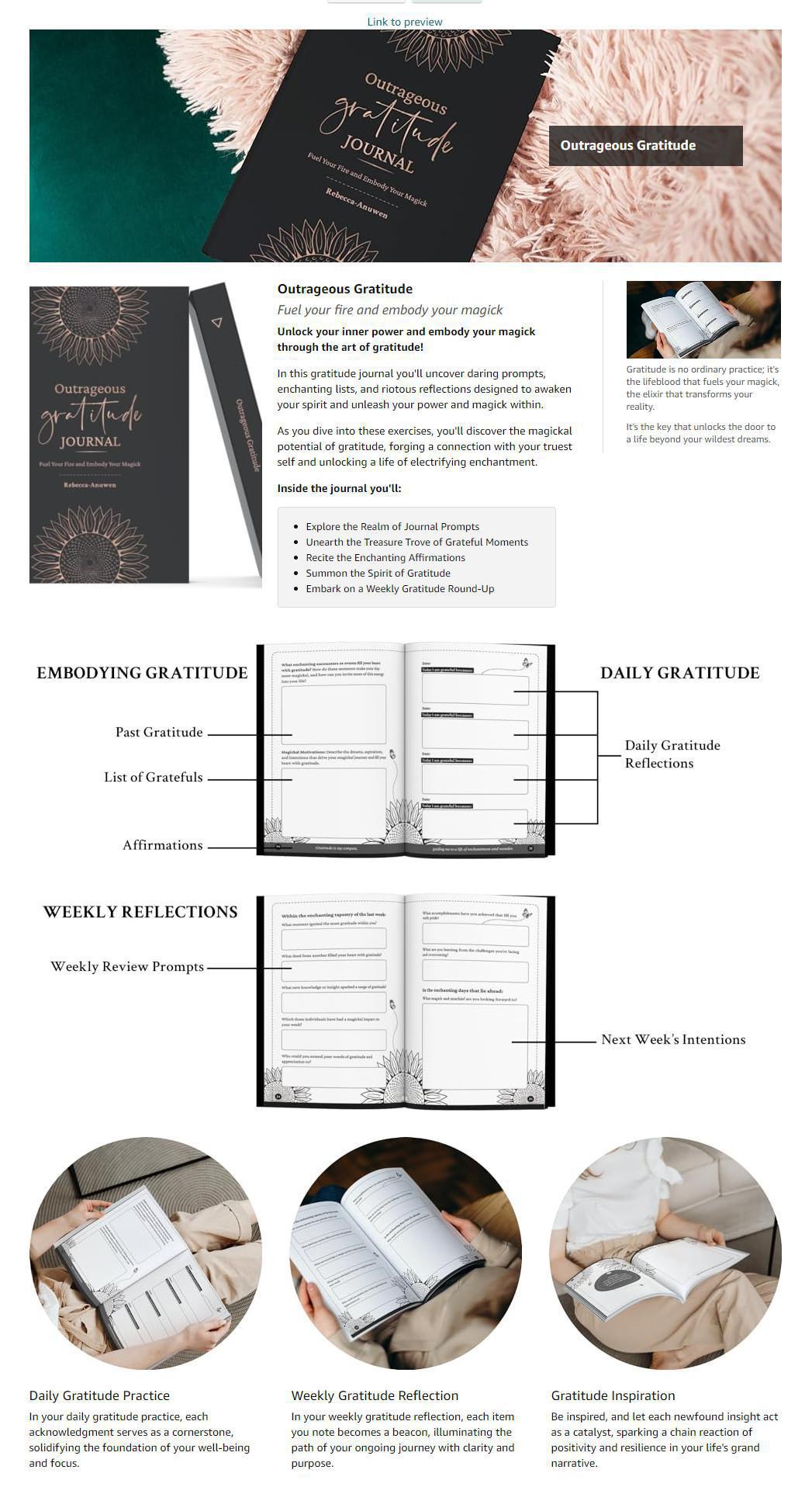 The Joy of Small Comforts The Joy of Small Comforts