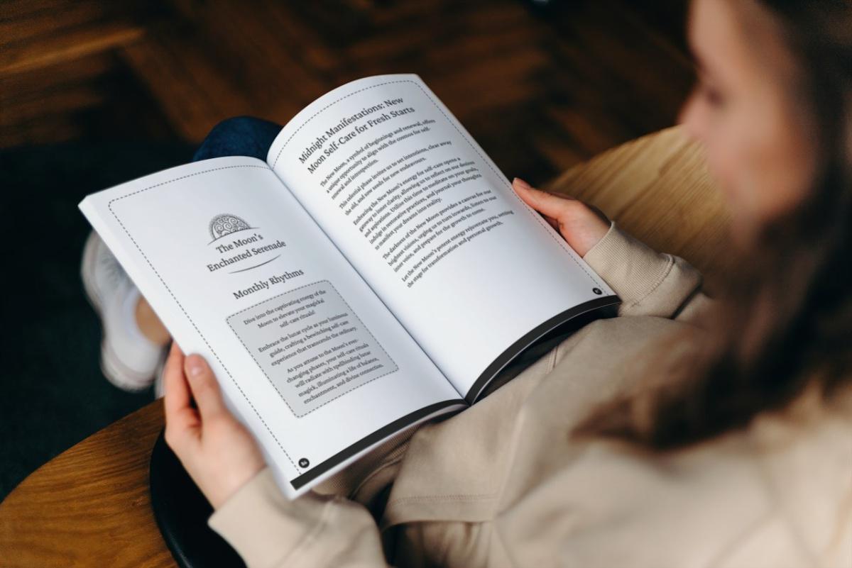 Soul-Full Sorcery: Conjuring Balance and Bliss Soul-Full Sorcery: Conjuring Balance and Bliss