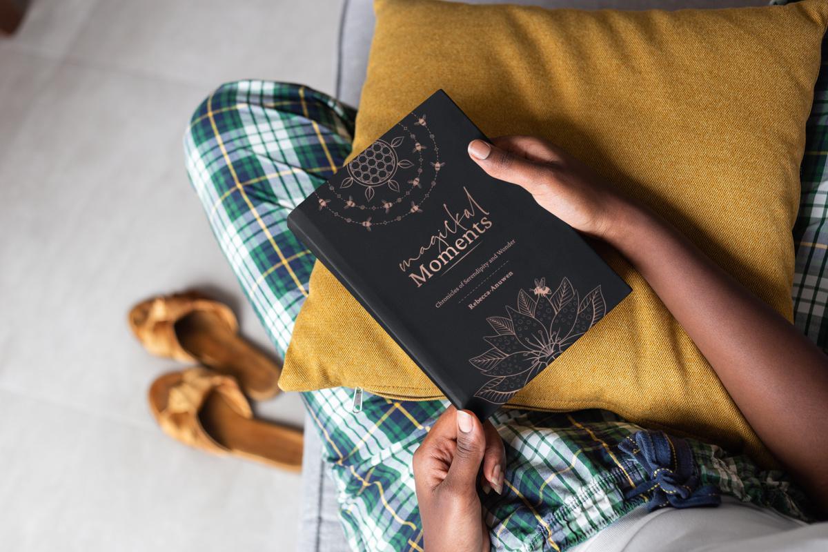 Tuning Into Signs and Synchronicities: A Guide to Interpreting the Universe's Messages Tuning Into Signs and Synchronicities: A Guide to Interpreting the Universe's Messages