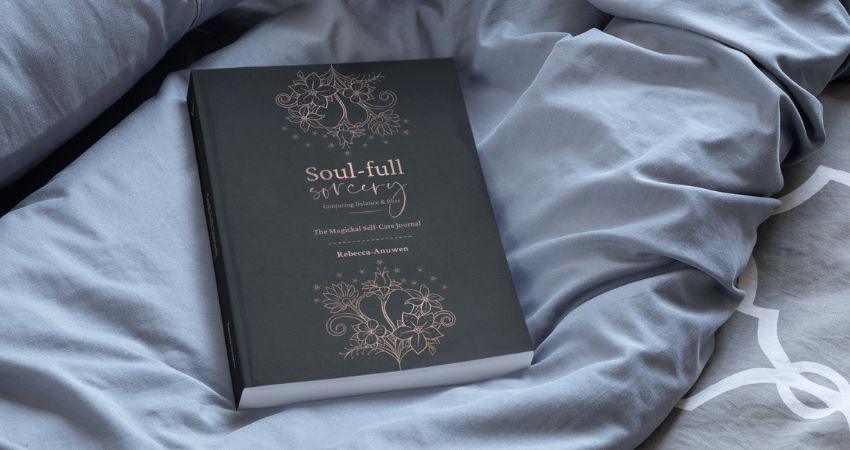 Magickal Self-Care: Nourish and Empower Your Whole Self Magickal Self-Care: Nourish and Empower Your Whole Self