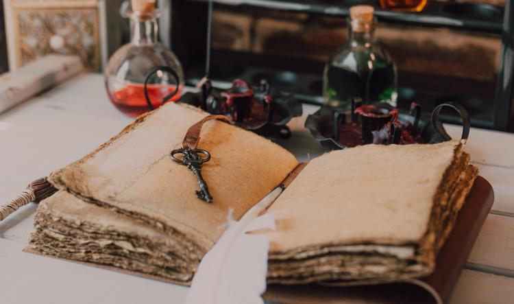 The Importance of Magickal Record Keeping