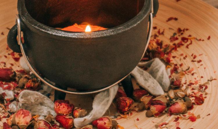 Scorpio Lunar Alchemy: The Full Moon in Scorpio