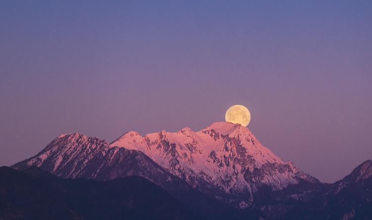 Sagittarius Cosmic Quest: The Full Moon in Sagittarius 