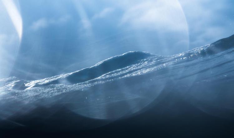 Pisces' Dreamweaver Voyage: The Last Quarter Moon in Pisces