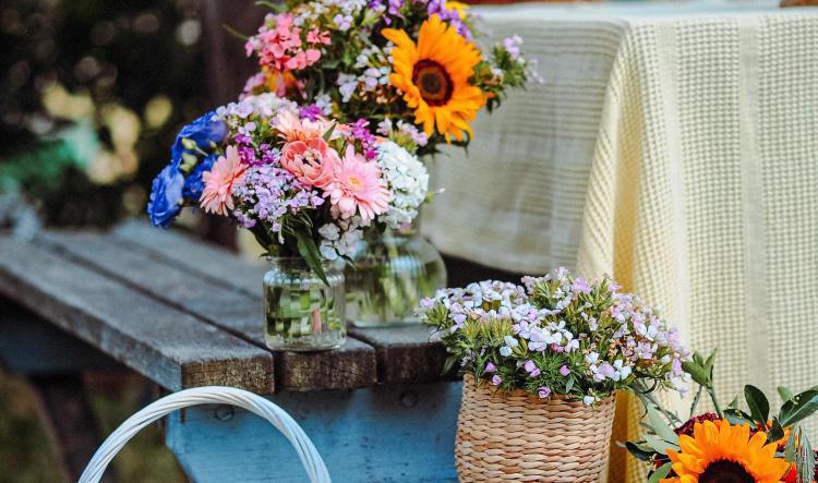 Embracing Acceptance Just as You Are