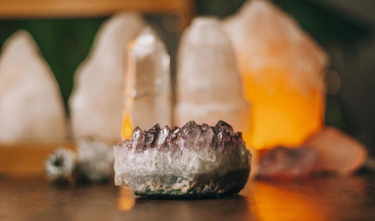 Rituals for Balance and Harmony