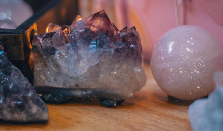 Week 2: Embracing Stones of Transformation