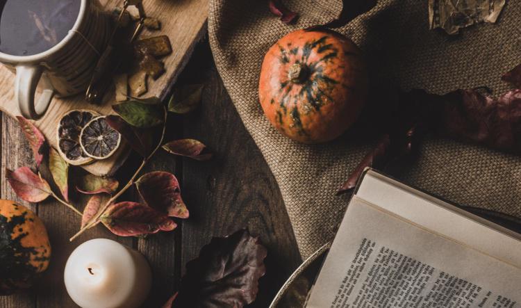 The Thinning of the Veil: Samhain's Mystical Gateway and How to Harness Its Power