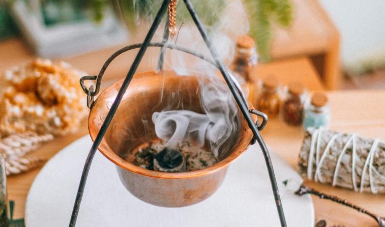 Releasing What No Longer Serves You