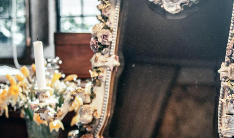 Your Essence Unveiled: A Ritual Celebrating Your True Self