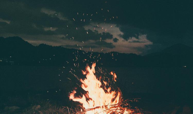 Scorpio's Lunar Transmutation Oracle Spread