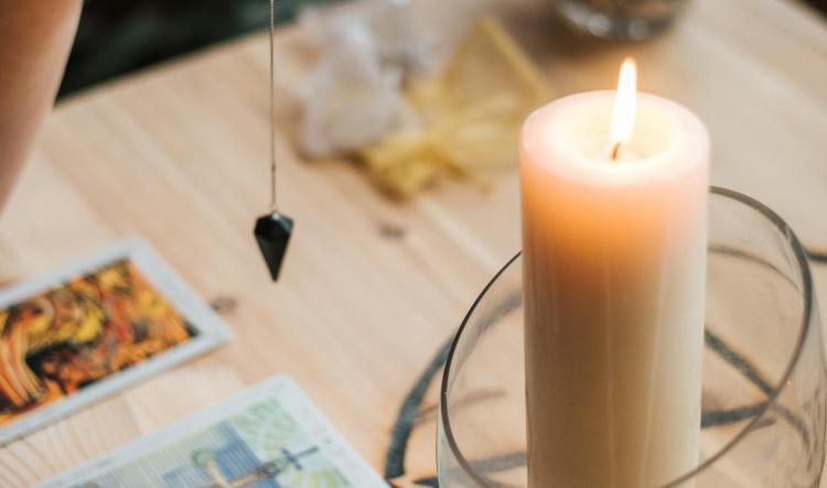 The Essence of Magick