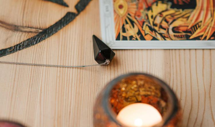 Veil and Vision: Samhain Self-Care Rituals for Reflection and Connection