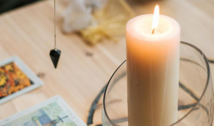 The Full Moon in Scorpio: Unveiling the Depths of Self-Care and Transformation