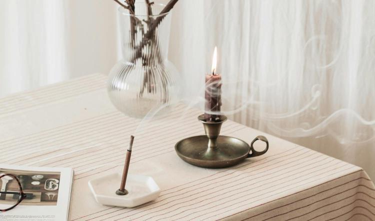 Replay: Your SACRED Practice using Smoke - 9th June 2025