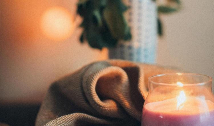 Creating a Dream Altar or Sleep Talisman