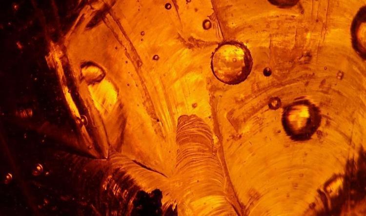 Amber: The Stone of Warmth and Ancient Light