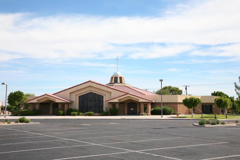 St. Mary Parish
