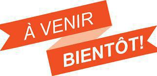Encore un peu de patience...
