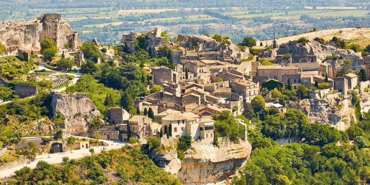 Provence Provence