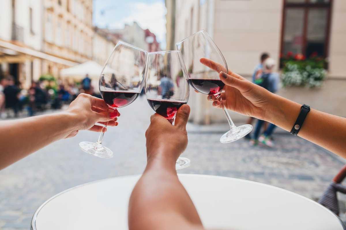 Journée mondiale du vin rouge