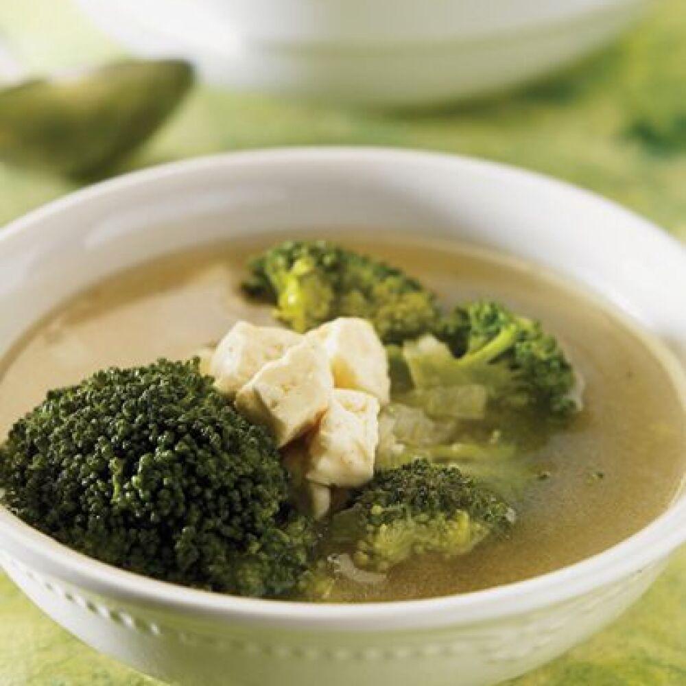 Sopa de Caldo de Hueso con Verduras (Ligera) Sopa de Caldo de Hueso con Verduras (Ligera)