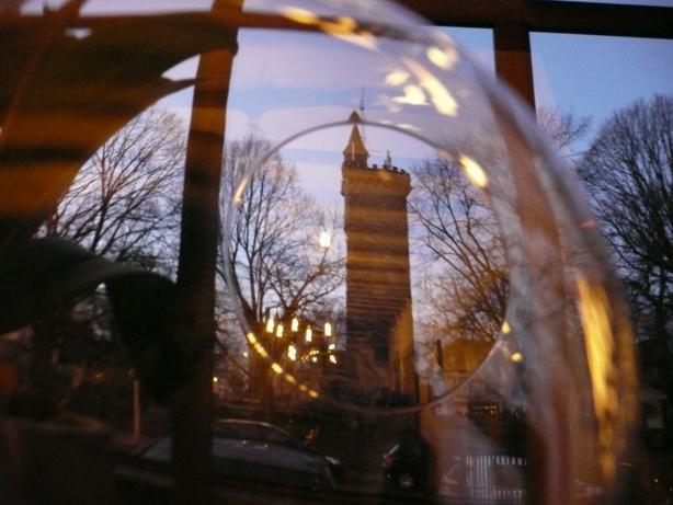 BEN VENUTO, BIENVENUE CHEZ NOUS BEN VENUTO, BIENVENUE CHEZ NOUS