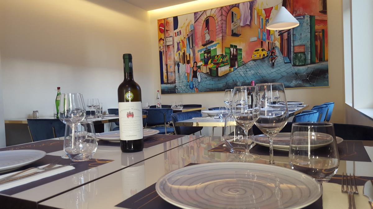 BEN VENUTO, BIENVENUE CHEZ NOUS BEN VENUTO, BIENVENUE CHEZ NOUS