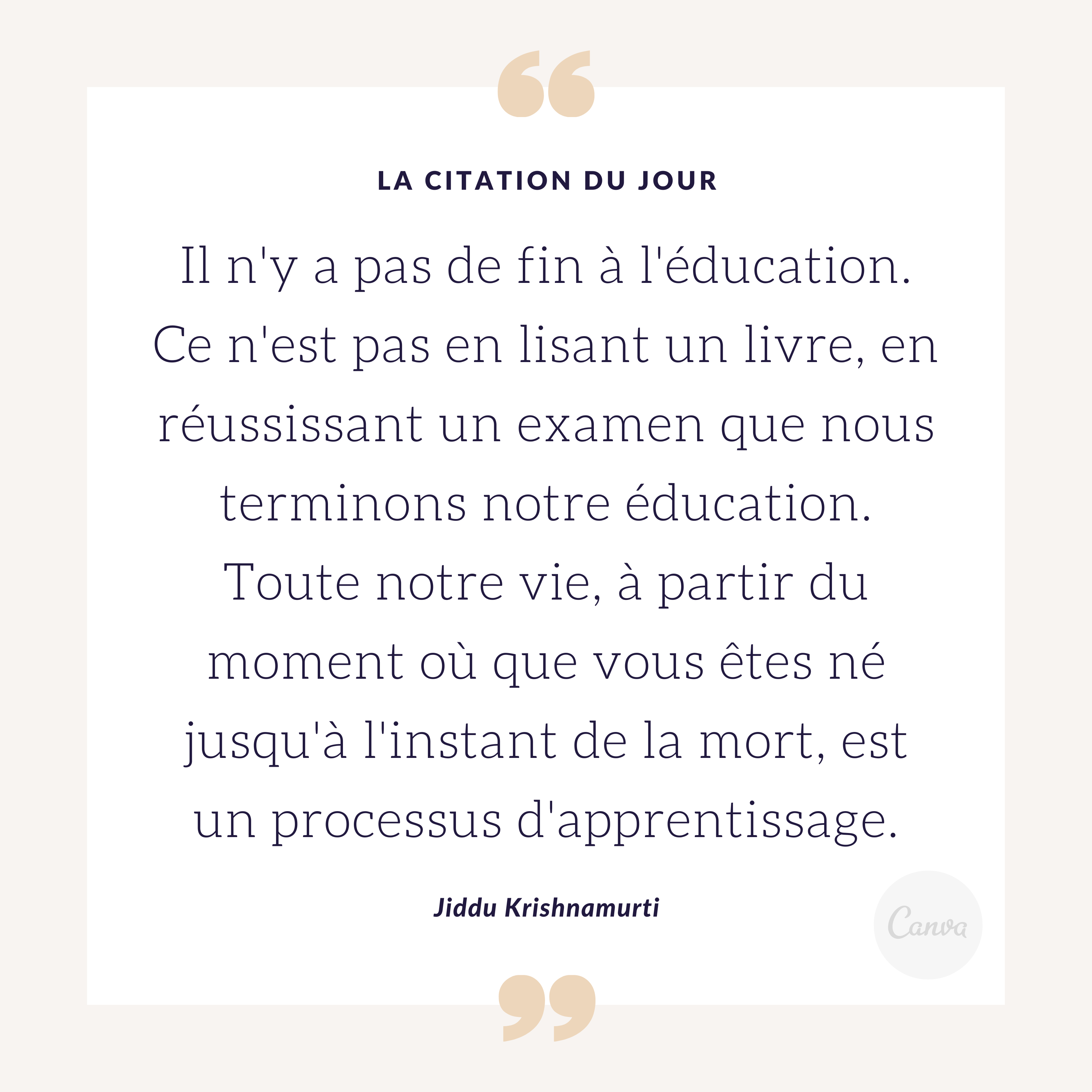Citation App