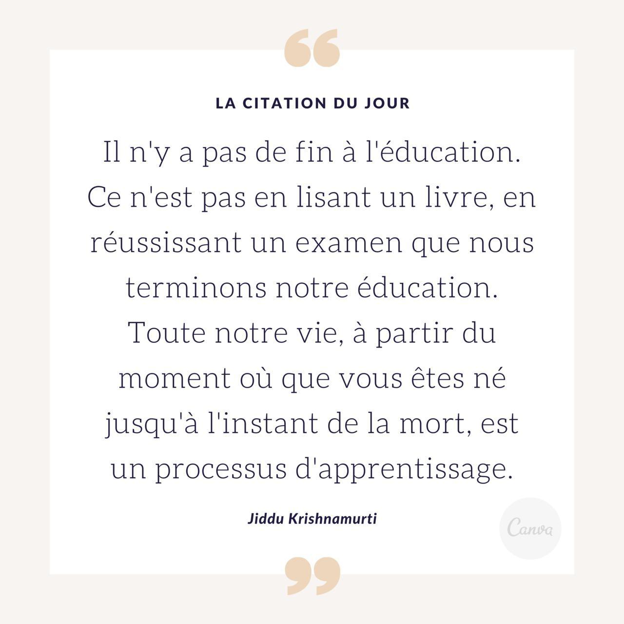 Citation App