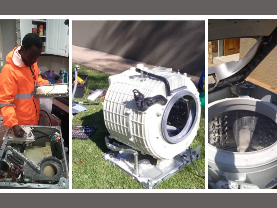 CBM Appliance Repairs