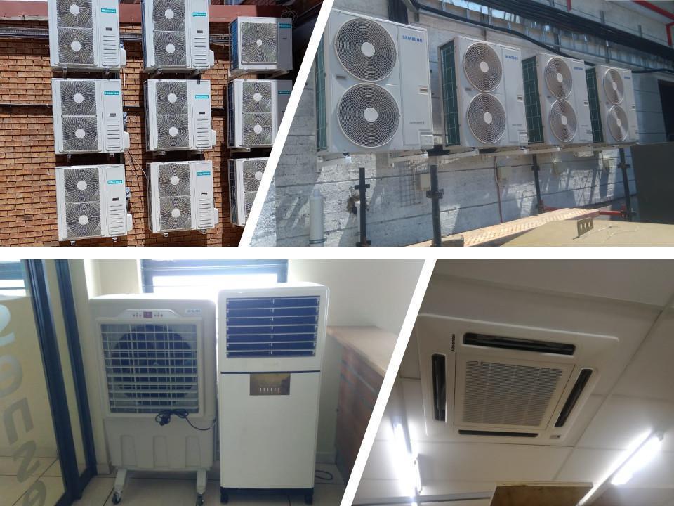 Mdee Electrical & Renovations