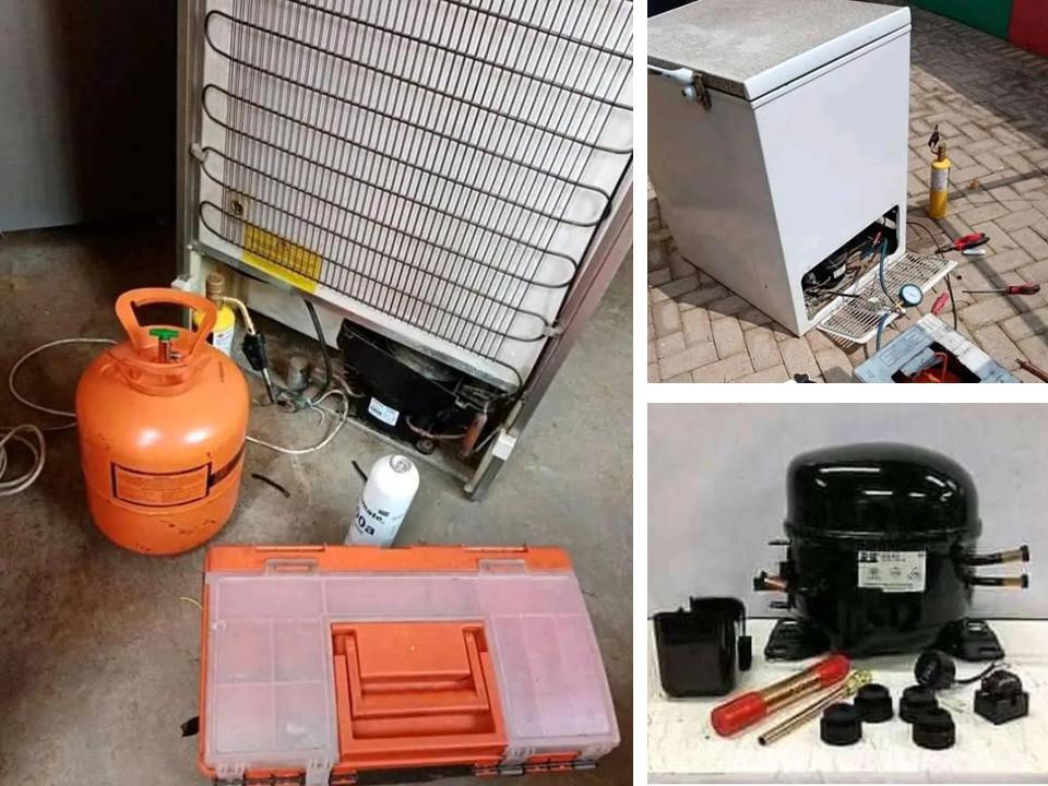 Mdee Electrical & Renovations