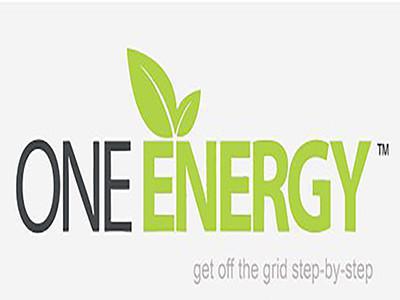One Energy Sandton