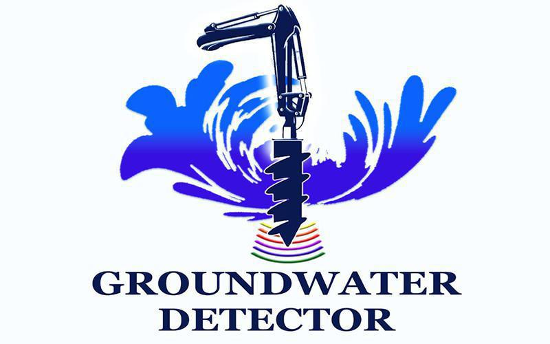 Groundwater Detector