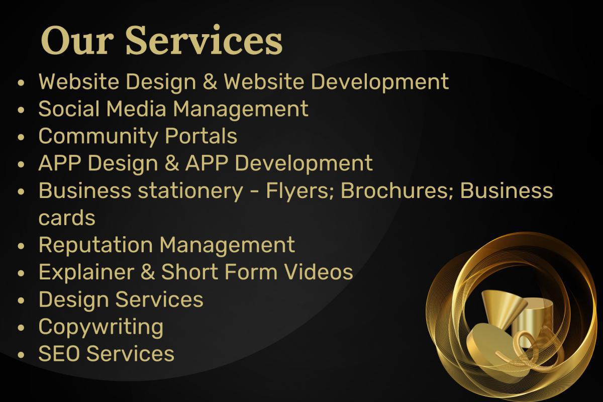 Willow Digital Agency