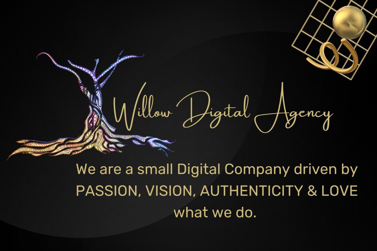 Willow Digital Agency