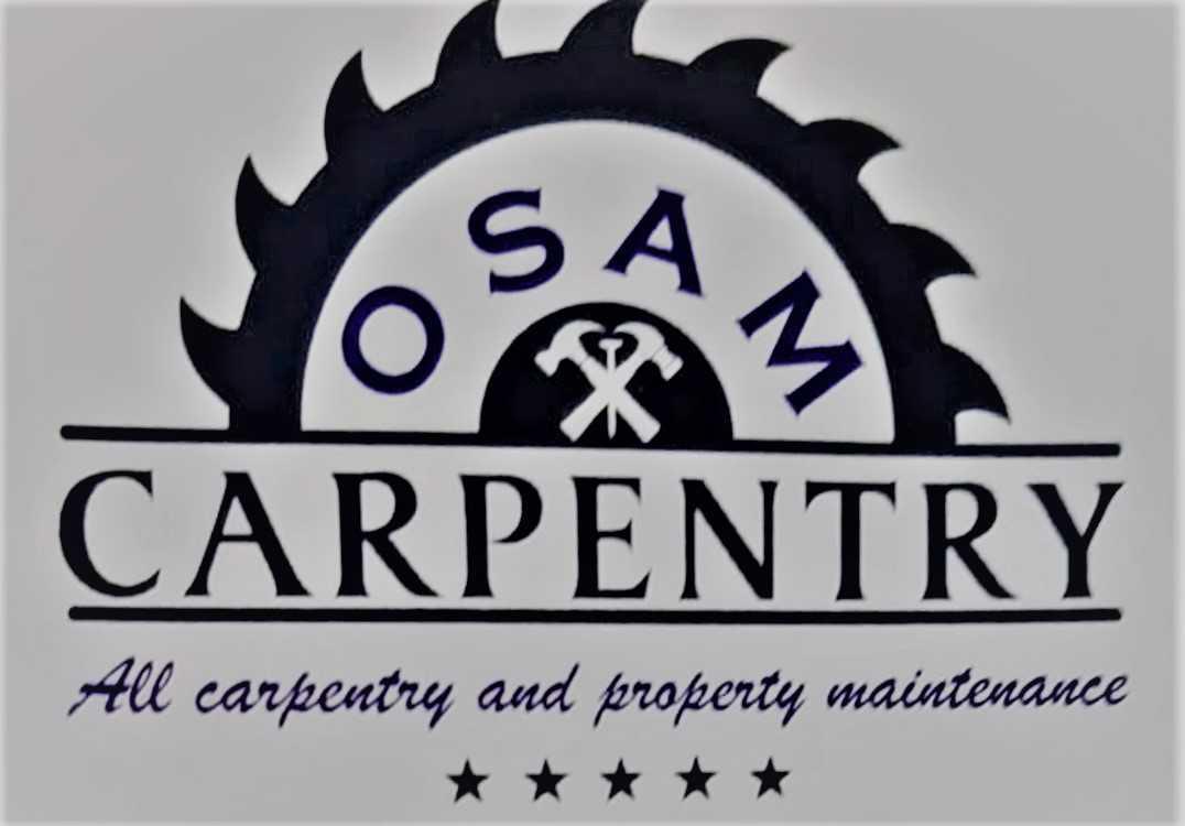 Osam Carpentry