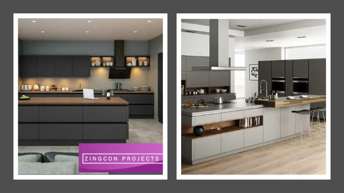 Zingcon Projects