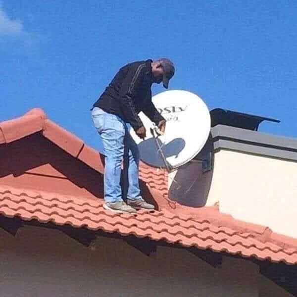 SmartDSTV Pty Ltd