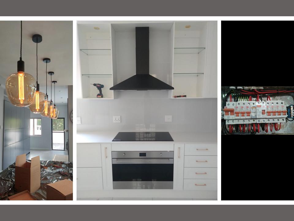 CBM Electrical Services